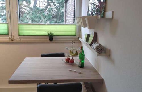 Kernstadt Apartment | Gemütliche Wohnung "Charly" zum Wohlfühlen zu allem gut angebunden