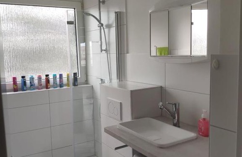 Kernstadt Apartment | Gemütliche Wohnung "Charly" zum Wohlfühlen zu allem gut angebunden