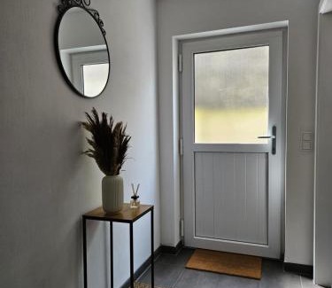 Schweinheim Apartment | Gemütliche Wohnung in ruhigem Wohngebiet