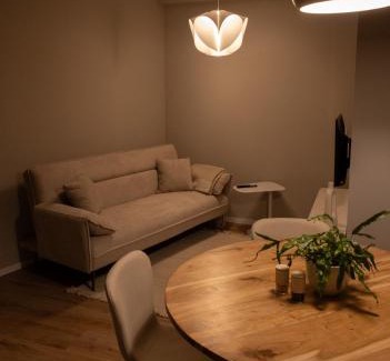 Aschaffenburg Apartment | Gemütliche Wohnung in zentraler Lage