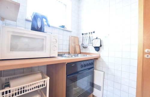 Plau am See Apartment | Gemütliche Wohnung am Plauer See