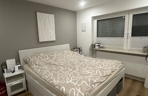 Oftersheim Apartment | Gemütliche Wohnung in Oftersheim