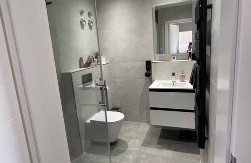 Oftersheim Apartment | Gemütliche Wohnung in Oftersheim