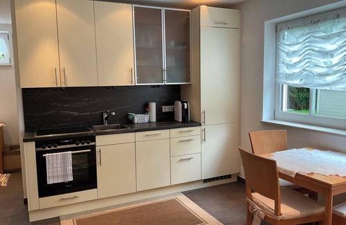 Peissenberg Apartment | Gemütliche Wohnung in Peißenberg, Zentrumsnah