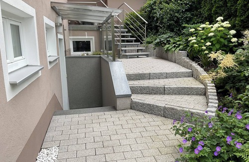Peissenberg Apartment | Gemütliche Wohnung in Peißenberg, Zentrumsnah