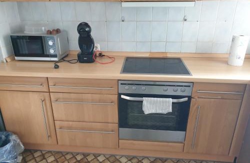 Neumuenster Apartment | gemütliche Wohnung im Herzen von Neumünster