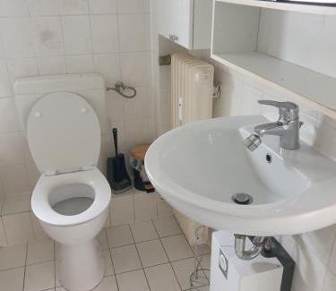 Neumuenster Apartment | gemütliche Wohnung im Herzen von Neumünster