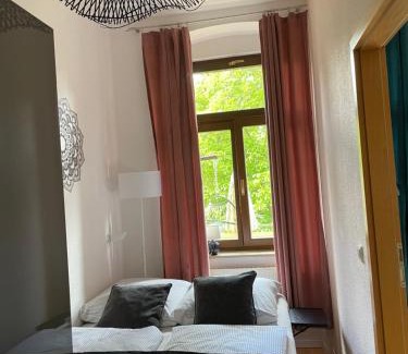 Goerlitz Apartment | Gemütliche Wohnung in Görlitz