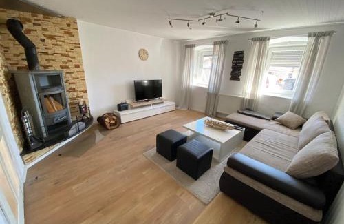 Prutting Apartment | Gemütliche Wohnung in Oberbayern
