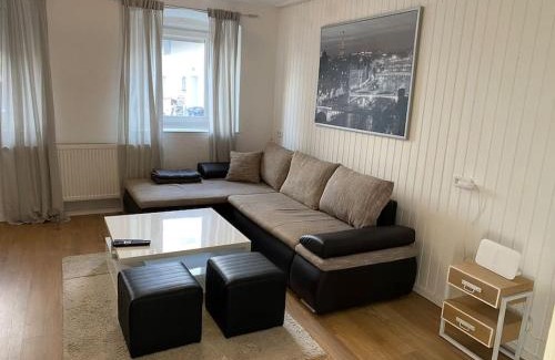 Prutting Apartment | Gemütliche Wohnung in Oberbayern