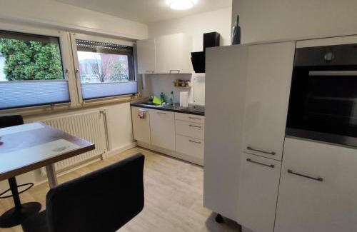 Kernstadt Apartment | Gemütliche Wohnung Marilyn zum Wohlfühlen zu allem gut angebunden