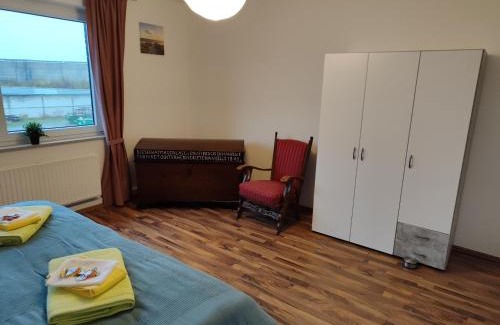 Kernstadt Apartment | Gemütliche Wohnung Marilyn zum Wohlfühlen zu allem gut angebunden