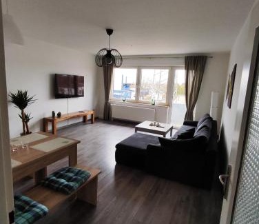 Kernstadt Apartment | Gemütliche Wohnung Marilyn zum Wohlfühlen zu allem gut angebunden