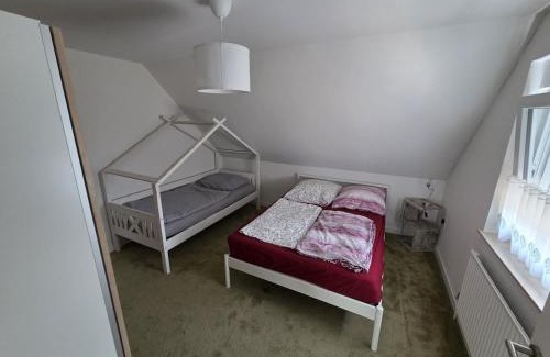 Bramsche Apartment | Gemütliche Wohnung mit bis zu vier Schlafplätzen