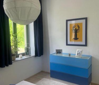 Zwickau Apartment | Gemütliche zentrale Wohnung in Zwickau