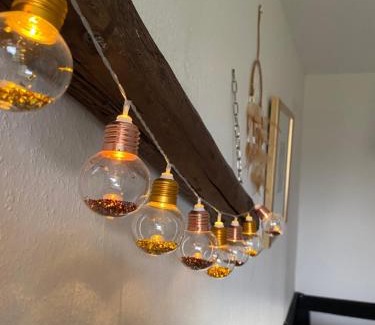 Frielendorf Apartment | Gemütlicher Glücksplatz