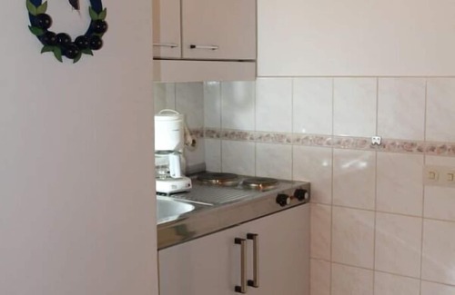 Lam Apartment | Gemütliches 2-Zimmer-Appartement mit Balkon