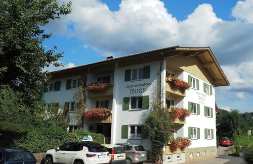 Lam Apartment | Gemütliches 2-Zimmer-Appartement mit Balkon