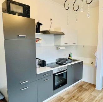 Altendorf Apartment | Gemütliches Altbauapartment I