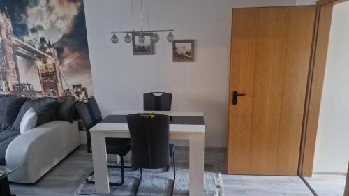 Kaßberg Apartment | Gemütliches Apartment
