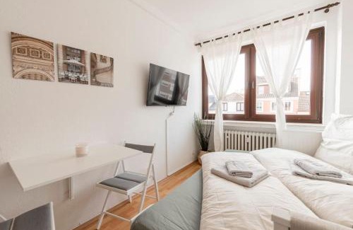 Neustadt Apartment | Gemütliches Apartment Neustadt