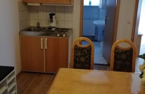 Hohenwarth Apartment | Gemütliches Appartement mit Aussicht auf den "Hohenbogen"