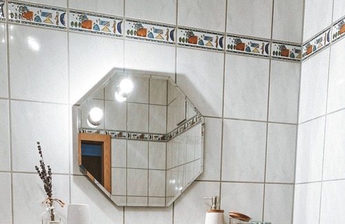 Schrozberg Apartment | Gemütliches Appartement in Idyllischer Umgebung