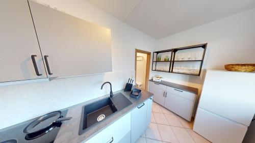 Kapellenberg Apartment | Gemütliches Appartement nahe Stadtpark, WLAN