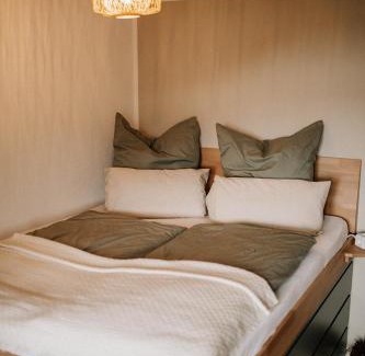 Siegen Apartment | Gemütliches Appartement für 2