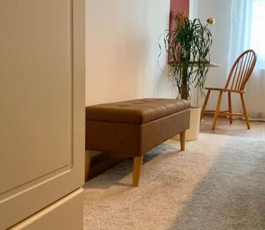 Bad Wilhelmshoehe Apartment | Gemütliches Appartement in Bad Wilhelmshöhe