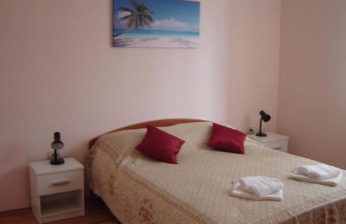 Koromacno Apartment | Gemütliches Appartment Direkt Am Strand