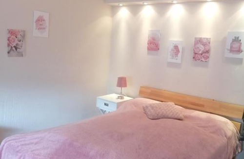 Homberg Apartment | Gemütliches Appartment in Homberg Stadtmitte
