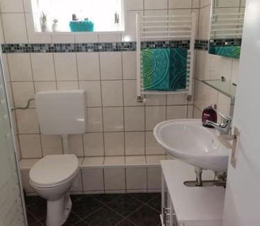 Homberg Apartment | Gemütliches Appartment in Homberg Stadtmitte