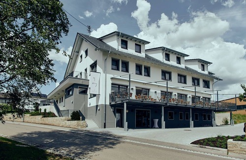 Donaueschingen Apartment | Gemütliches, barrierefreies Einzelzimmer