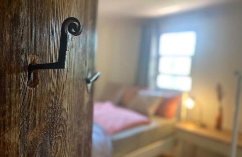 Deggenhausertal House | Gemütliches Bauernhaus am Bodensee