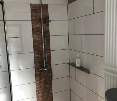 Hohenahr Apartment | Gemütliches Bauernhof Appartement Dünsberg