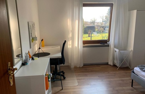 Rinteln House | Gemütliches Bungalow im Weserbergland an der Weser