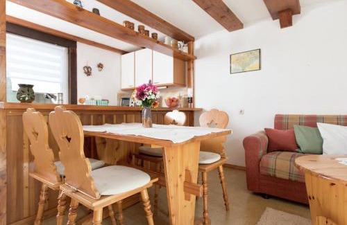 Breitenbrunn/Erzgeb. Ski Chalet | Gemütliches Chalet in Rittersgrün in Waldnähe