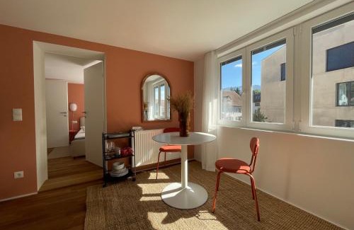 Dornbirn Apartment | Gemütliches City Apartment mitten in Dornbirn - Rom 6