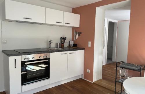 Dornbirn Apartment | Gemütliches City Apartment mitten in Dornbirn - Rom 6