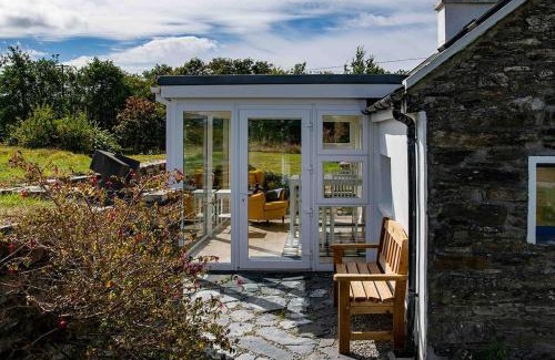 Ballydehob House | Gemütliches Cottage mit Meerblick