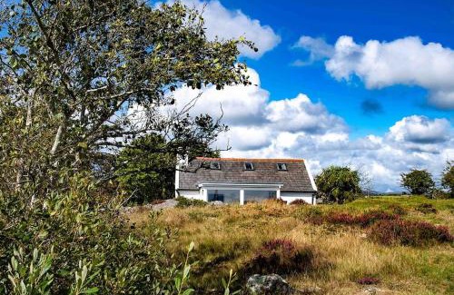 Ballydehob House | Gemütliches Cottage mit Meerblick