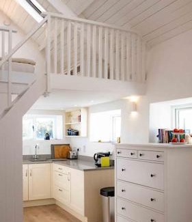 Ballydehob House | Gemütliches Cottage mit Meerblick