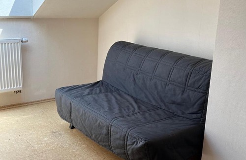 Treuchtlingen House | Gemütliches Dorfidyll mit Küche