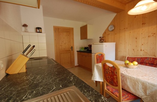 Maria Luggau House | Gemütliches Ferienhaus mit Direktem Blick auf Maria-luggau und die Berge