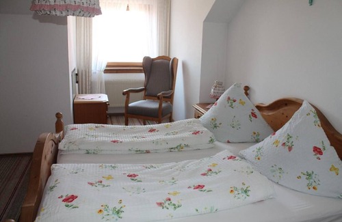 Bad Fuessing Apartment | Gemütliches Feriendomizil (37qm) mit kostenfreiem WLAN