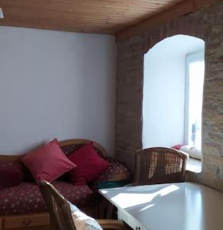 Langenaltheim Apartment | Gemütliches Ferienhäusle
