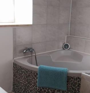 Langenaltheim Apartment | Gemütliches Ferienhäusle