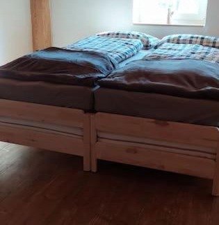 Langenaltheim Apartment | Gemütliches Ferienhäusle