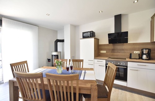 Barnekow House | Gemütliches Ferienhaus in Barnekow mit Garten